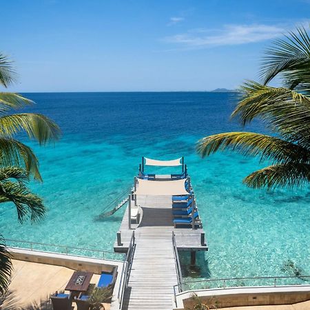 The Bellafonte - Luxury Oceanfront Hotel Kralendijk  Exterior photo